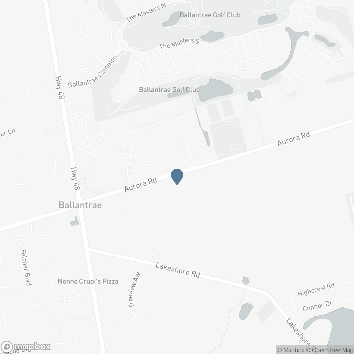 5373 AURORA ROAD, Whitchurch-Stouffville, Ontario L4A 7X4